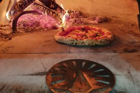 The Pizza Trailer  Food Van Hire Profile 1