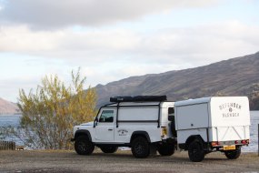 Defender Blender Bands and DJs Profile 1
