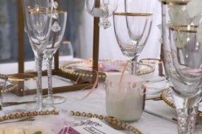 Bespoke Events by Jules Decorations Profile 1