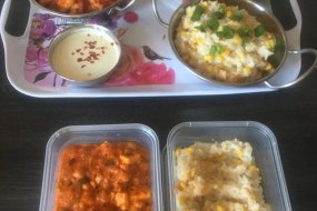Easy Peasy Cuisiney Fried Chicken Catering Profile 1
