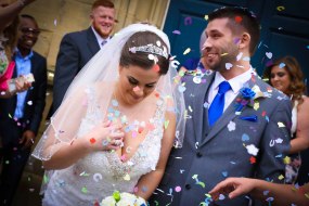 Blissful Media Photography Wedding Photographers Profile 1