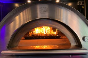Flamed Pizzas Ltd Wedding Catering Profile 1