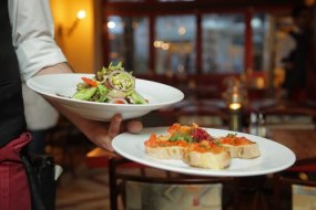 Special Occasion Staffing Bar Staff Profile 1