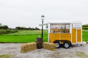The Distillery Box Mobile Bar Hire Profile 1