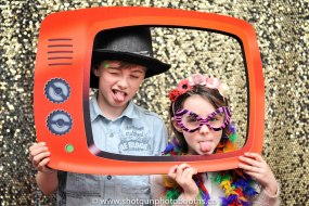 Shotgun Weddings & Photo booths Wedding Photographers Profile 1