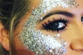 Dollz Events Glitter Bar Hire Profile 1