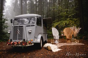 On Cloud Wine Bar Mobile Bar Hire Profile 1