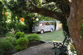 On Cloud Wine Bar Mobile Wine Bar hire Profile 1