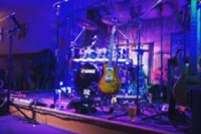 Lodestone Band Hire Profile 1