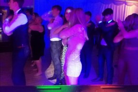 Disco Panda Mobile Disco Hire Profile 1