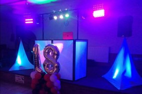 Disco Panda DJs Profile 1