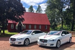 Excalibur Wedding Cars Wedding Car Hire Profile 1