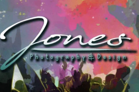 Jones Photography & Design Photo Booth Hire Profile 1
