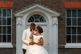 Archyra Photography Wedding Photographers Profile 1