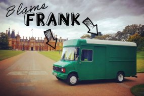 Frank the Tank