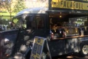 Falafull  Street Food Vans Profile 1