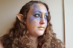 Piskie Magick Face & Body Art Face Painter Hire Profile 1