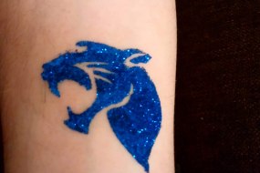 Piskie Magick Face & Body Art Body Art Hire Profile 1