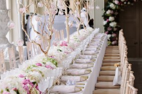 Serendipity Events Wedding Post Boxes Profile 1