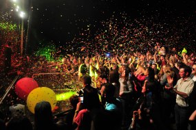 Serendipity Events Fun and Games Profile 1