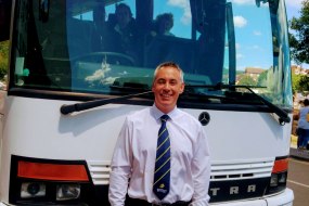 Forest Coaches Limited Transport Hire Profile 1