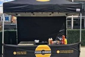 Food Junkee LTD Food Van Hire Profile 1