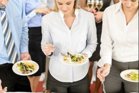 Kings Catering Group Event Catering Profile 1