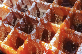 The Kings Catering Kitchen Dessert Caterers Profile 1
