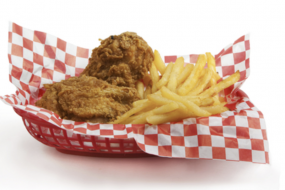 The Kings Catering Kitchen Fried Chicken Catering Profile 1