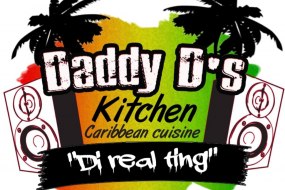 Daddy D's kitchen Fried Chicken Catering Profile 1