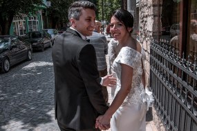 Viktor Bitovski Wedding Photographers Profile 1