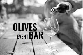 Olives Bar Mobile Bar Hire Profile 1