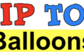 Tip Top Balloons Ltd Decorations Profile 1