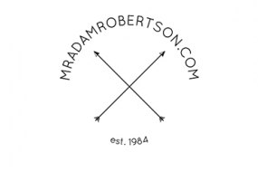 Mr Adam Robertson Wedding Photographers  Profile 1