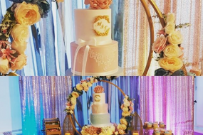 Sweet Treatz Event Prop Hire Profile 1