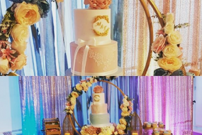 Sweet Treatz Wedding Accessory Hire Profile 1