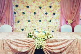 Sweet Treatz Event Planners Profile 1