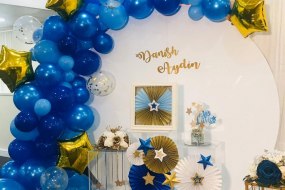 Sweet Treatz Ballon Decoration Hire Profile 1
