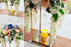 Sweet Treatz Wedding Flowers Profile 1