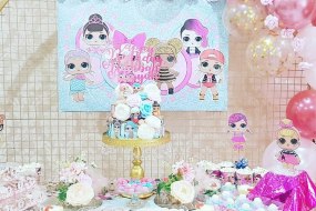 Sweet Treatz Decorations Profile 1