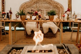 Love Tipis Wedding Furniture Hire Profile 1
