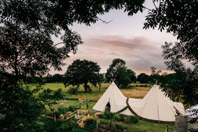 Love Tipis Tipi Hire Profile 1