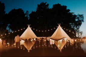 Love Tipis Bands and DJs Profile 1