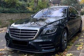 Whirlicote Limousine Hire Profile 1
