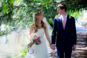 Jonathan Lappin Photogarphy Wedding Photographers  Profile 1