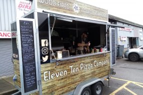 Eleven Ten Pizza Company Street Food Catering Profile 1