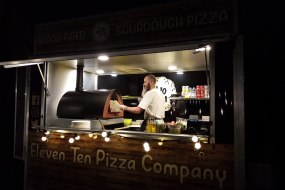 Eleven Ten Pizza Company Wedding Catering Profile 1