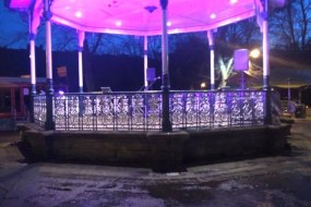 KH Events Mobile Disco Hire Profile 1