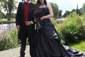 Mike's Photography Wedding Photographers Profile 1