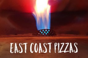 East Coast Pizzas Street Food Catering Profile 1